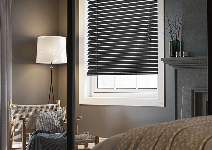 Cotswold, Ebony - Venetian Blind - Image 5